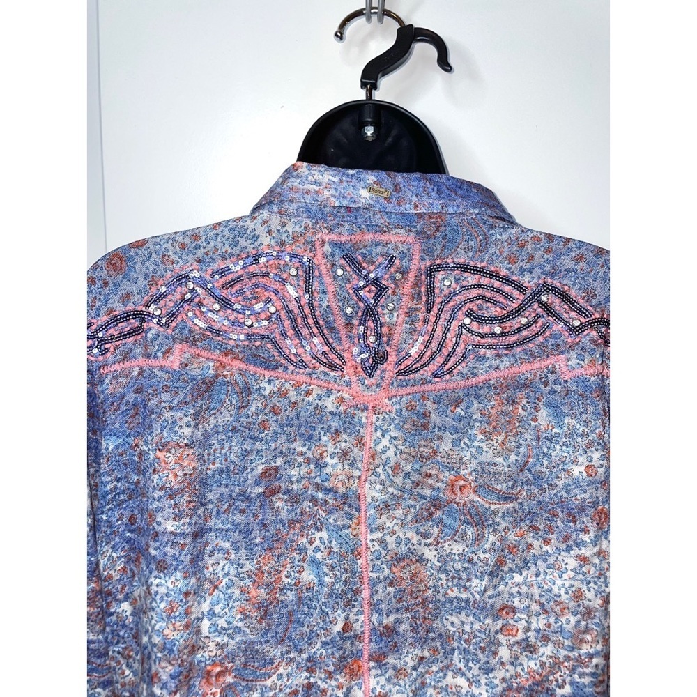 Roar button down - Picture 2 of 6